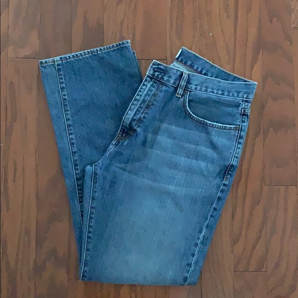 J. Crew Other - J.Crew vintage slim straight jeans
